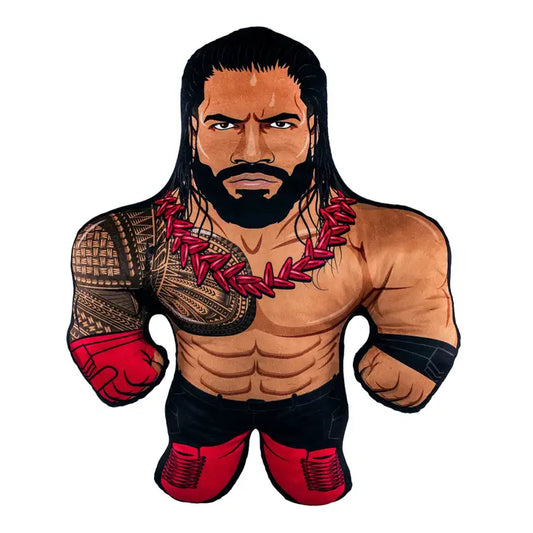 WWE Bleacher Buddy Plush - Roman Reigns 24" RR2