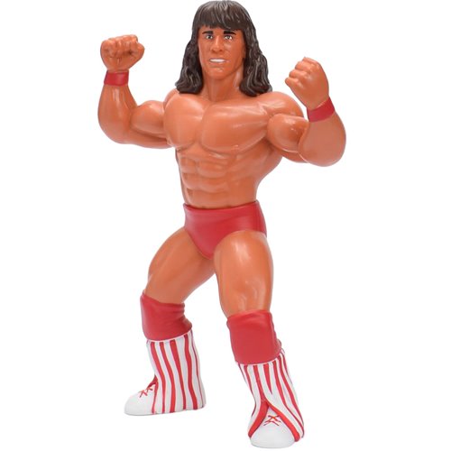 Collect Major Big Rubber Guys - Texas Tornado Kerry Von Erich
