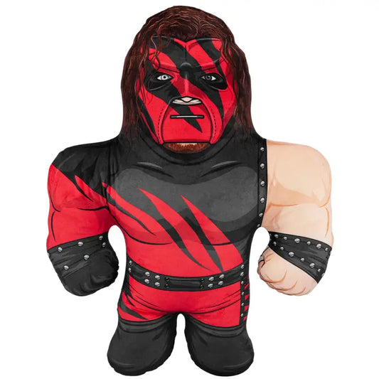 WWE Bleacher Buddy Plush - Kane 24" KAN