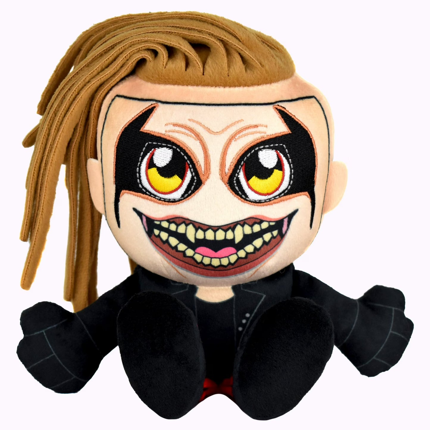 WWE Kuricha Plush - The Fiend Bray Wyatt