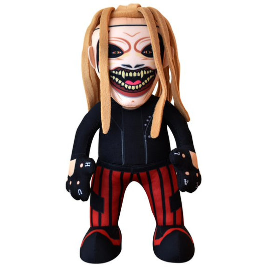 WWE Bleacher Creatures Plush - The Fiend Bray Wyatt
