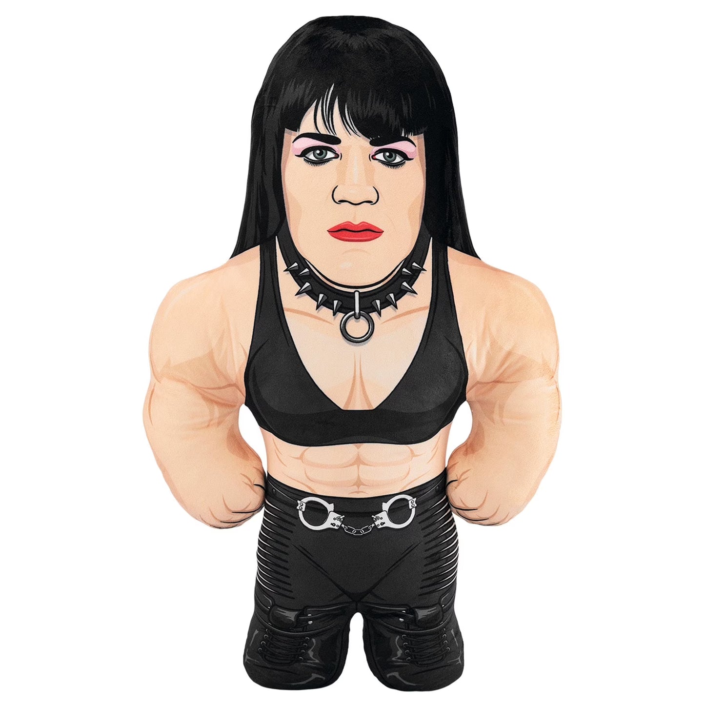 WWE Bleacher Buddy Plush - Chyna 24" CHY
