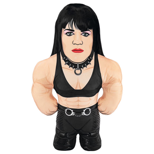 WWE Bleacher Buddy Plush - Chyna 24" CHY