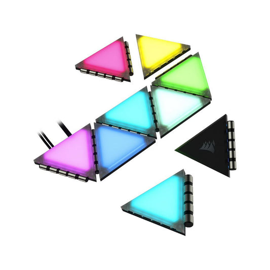 Corsair iCUE LC100 Accent Lighting Panels