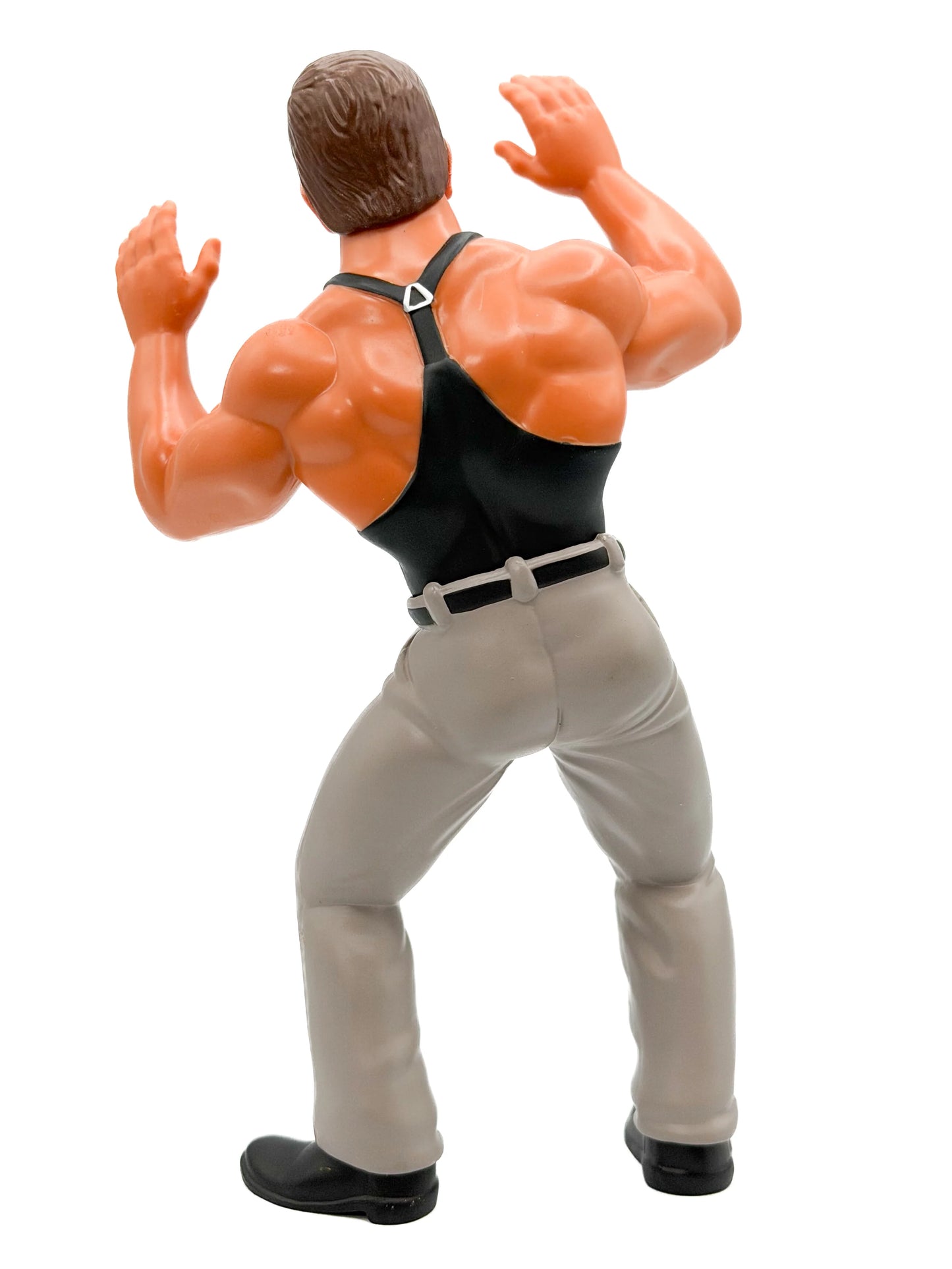 Collect Major Big Rubber Guys - Kick Boxer Dancing Kurt Sloane