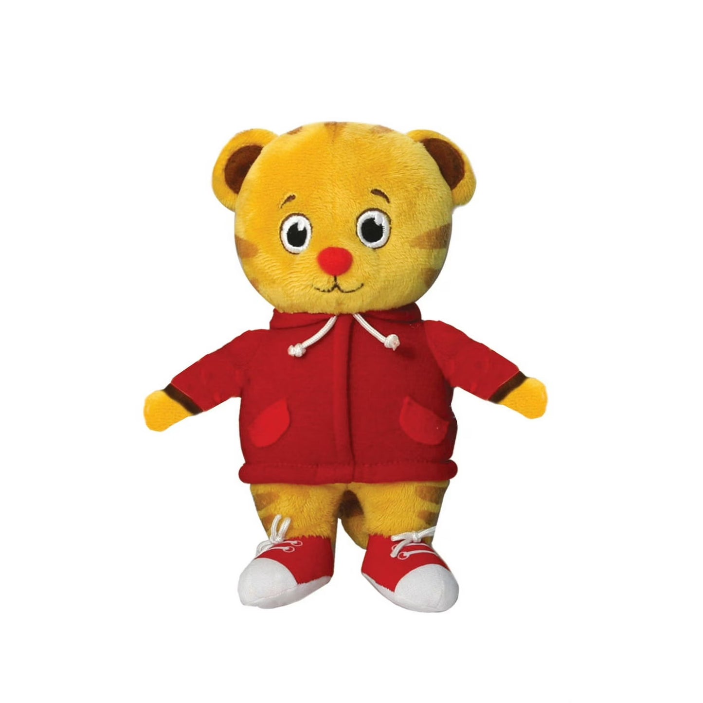 Daniel Tiger Plush - Daniel