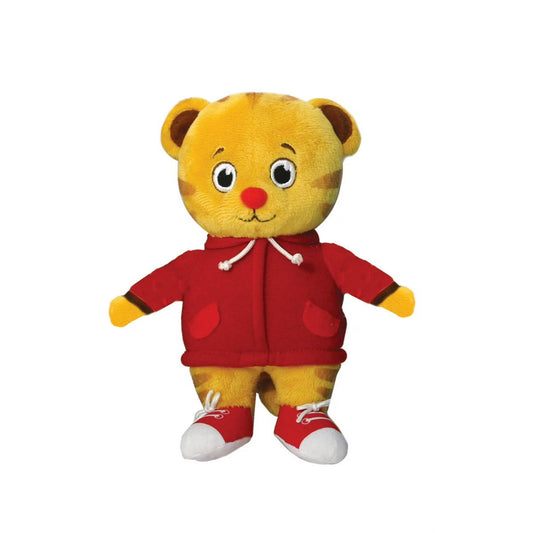 Daniel Tiger Plush - Daniel
