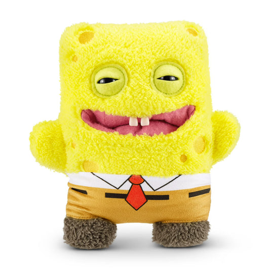 Fuggler Spongebob Squarepants