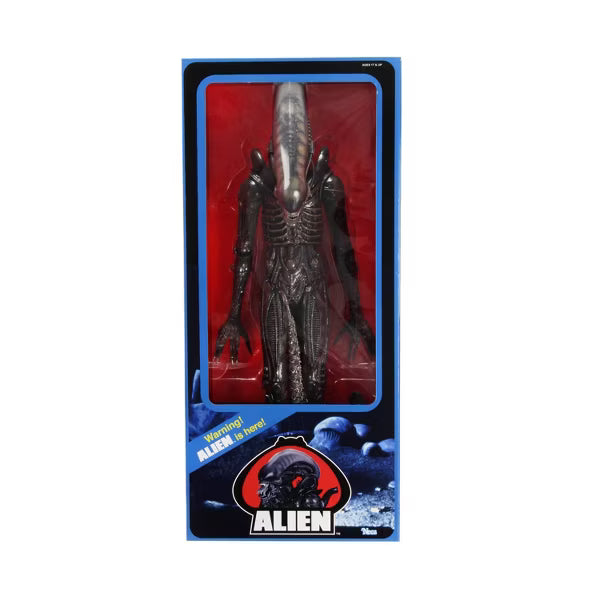 NECA Alien Big Chap 40th Anniversary Edition 1/4 Scale