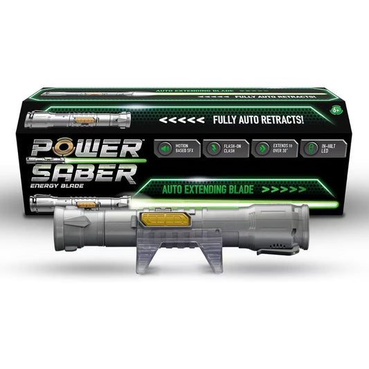 Power Saber Energy Blade Green
