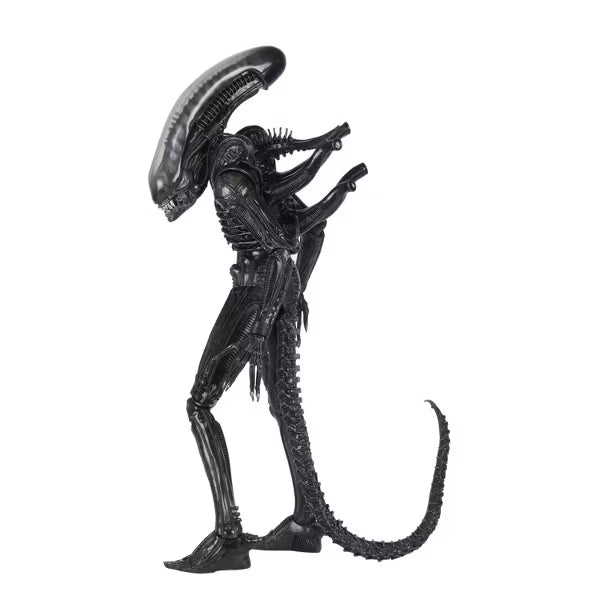 NECA Alien Big Chap 40th Anniversary Edition 1/4 Scale