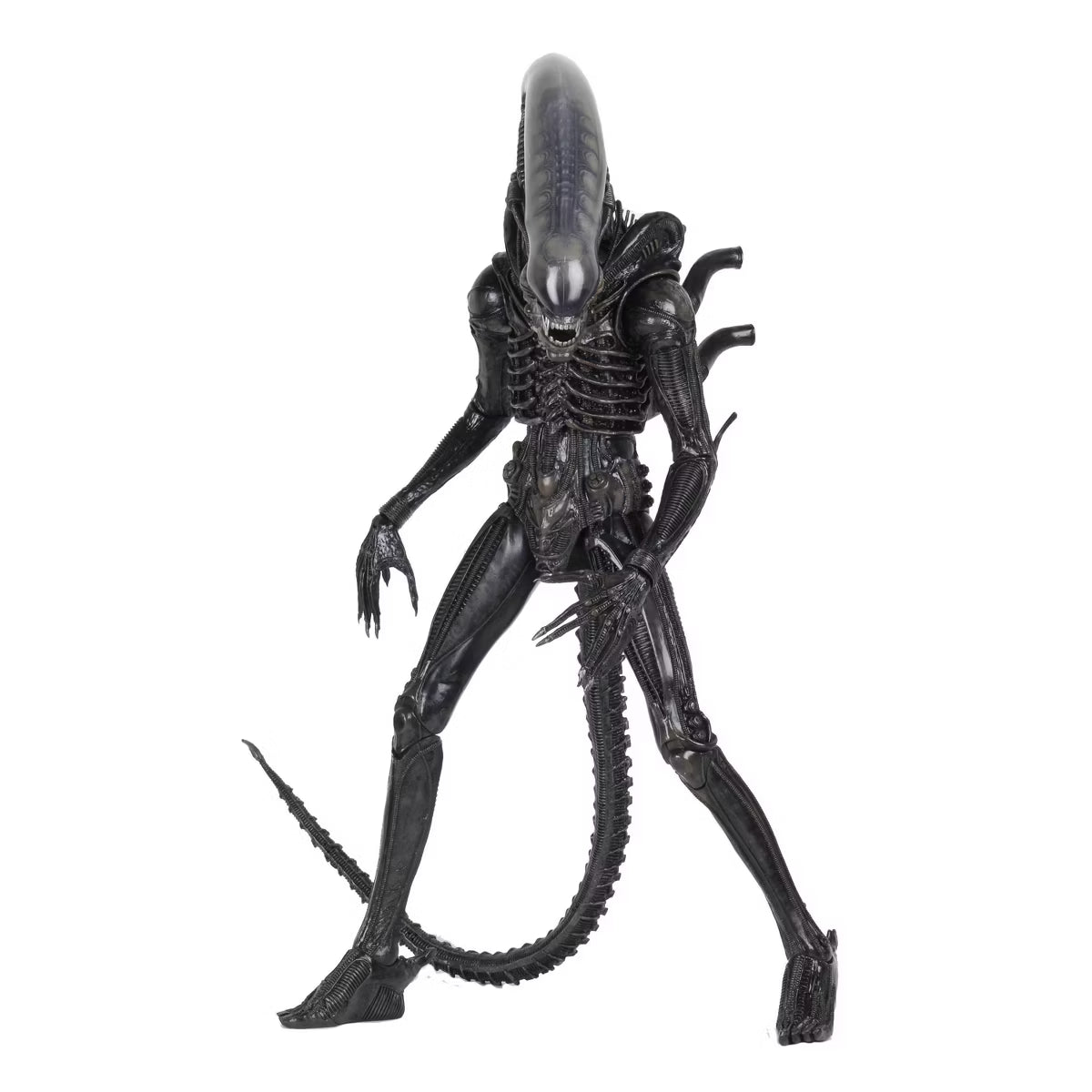 NECA Alien Big Chap 40th Anniversary Edition 1/4 Scale
