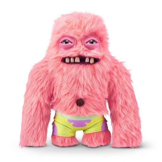 Fuggler Patrick Star