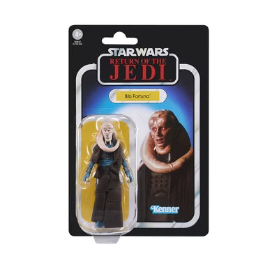 Star Wars Retro Bib Fortuna