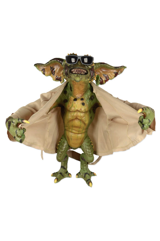 NECA Gremlins 2 Flasher Gremlin Life Size Stunt Puppet Replica