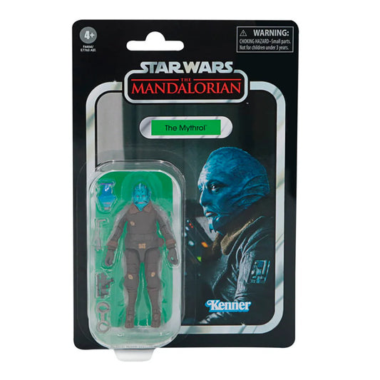 Star Wars Retro The Mythrol