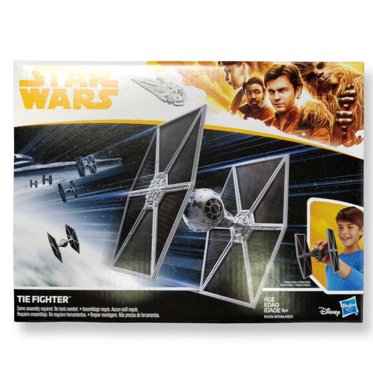 Star Wars Tie Fighter