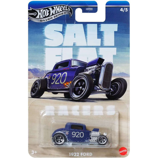 Hot Wheels Salt Flat 1932 Ford