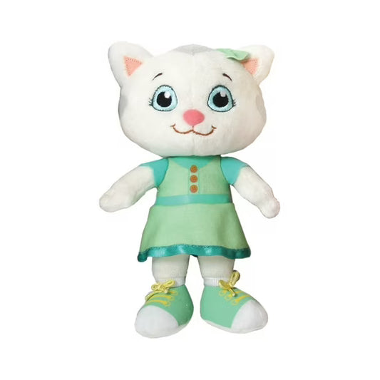 Daniel Tiger Plush - Katerina Kitty Cat