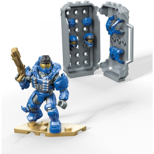 Halo Mega Construx Vector Tactical Power Pack