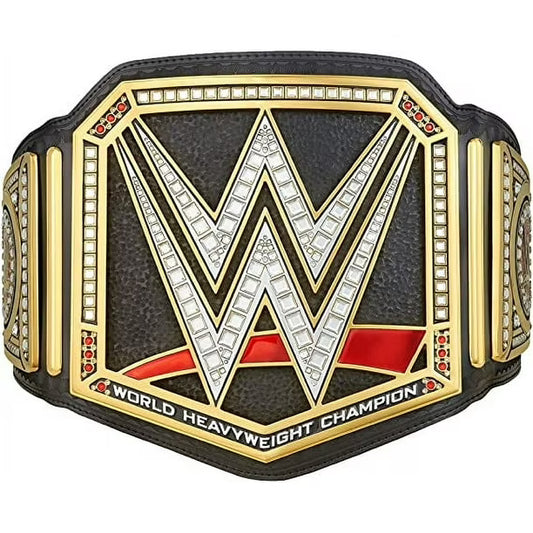 WWE Commemorative Heavyweight Belt