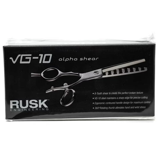 Rusk VG-10 Alpha Shears
