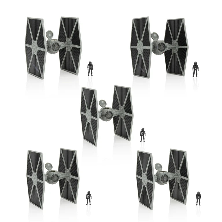 STAR WARS Micro Galaxy Squadron Black Squadron (Vault Edition)