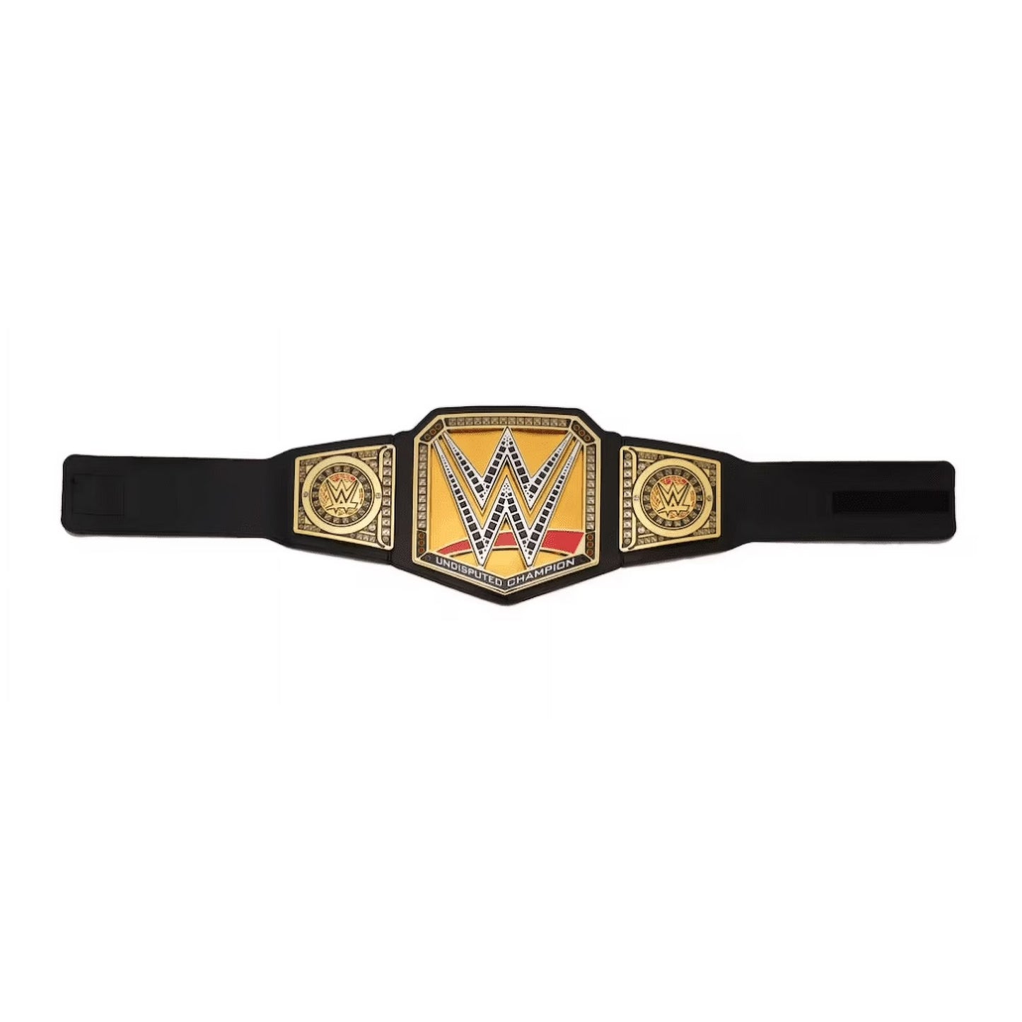 WWE Undisputed Universal Championship Toy Title Belt