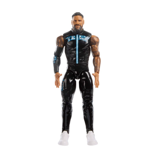 WWE Jey Uso Main Event Basic 157 Figure