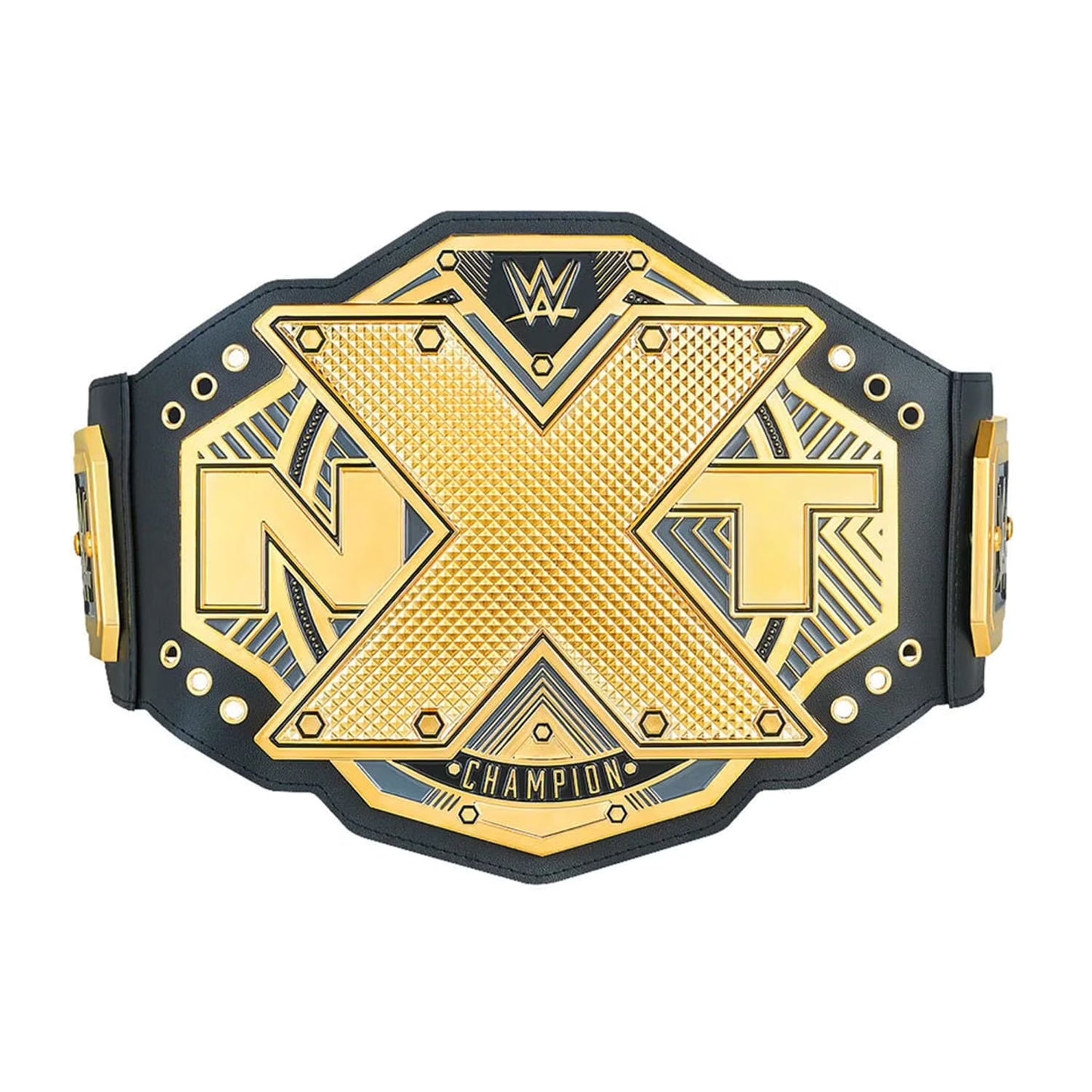 WWE NXT Wrestling Championship Toy Title Belt