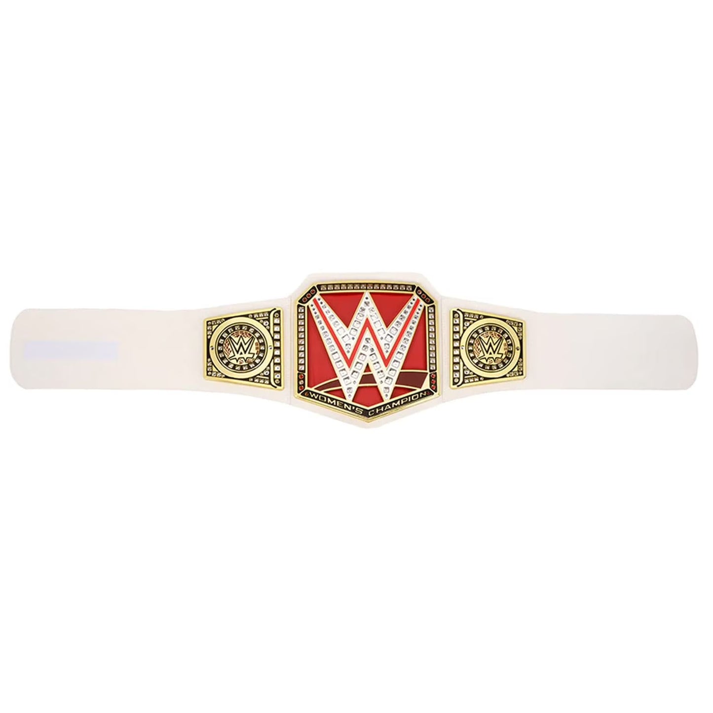 WWE Raw Women's Championship Toy Title Belt