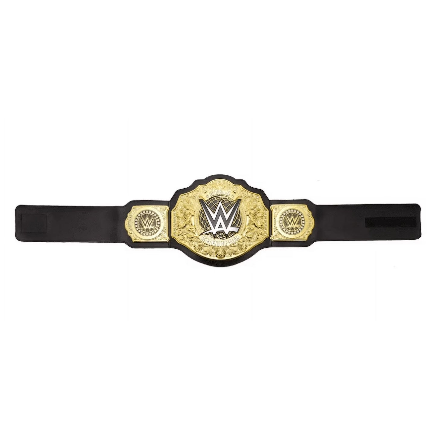 WWE World Heavyweight Championship Toy Title Belt (Gold)
