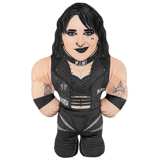 WWE Bleacher Buddy Plush - Rhea Ripley 24" RRI