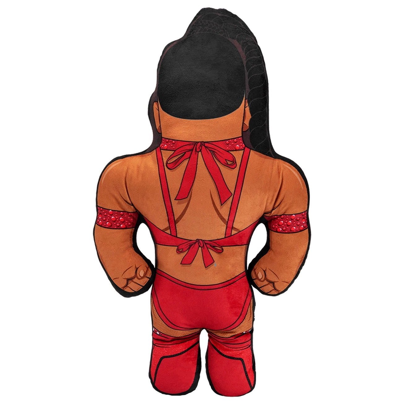 WWE Bleacher Buddy Plush - Bianca Belair 24" BBE