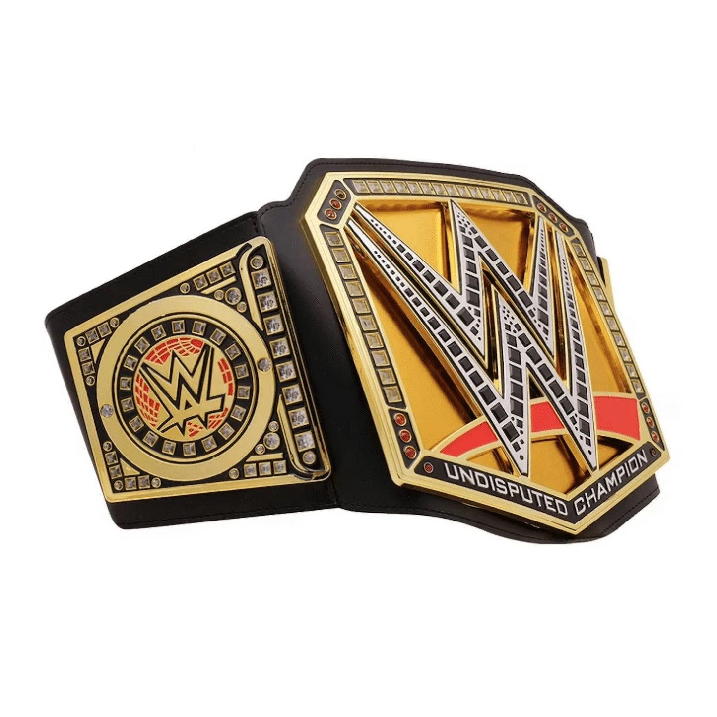 WWE Undisputed Universal Championship Toy Title Belt