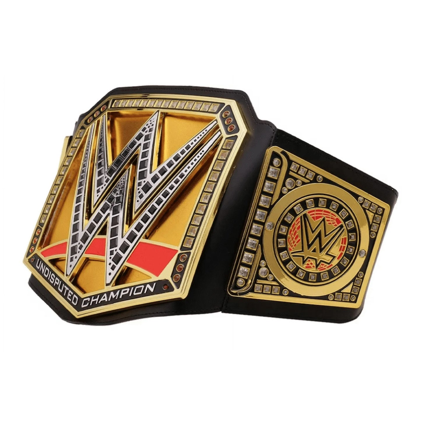 WWE Undisputed Universal Championship Toy Title Belt