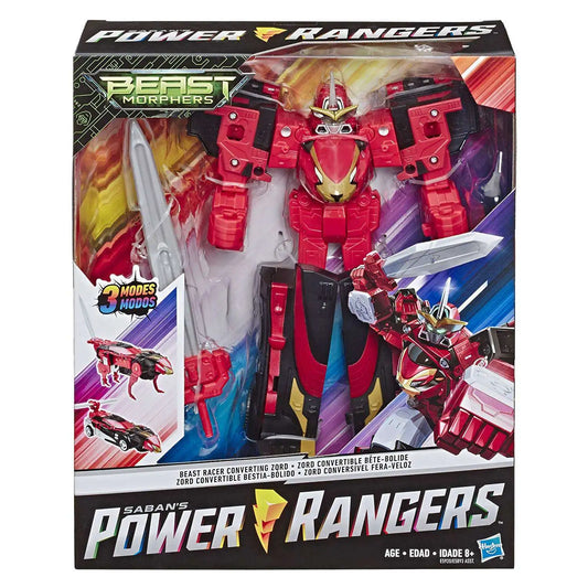 Power Rangers Beast Morphers