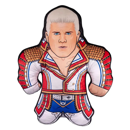 WWE Bleacher Buddy Plush - Cody Rhodes 24" CRH