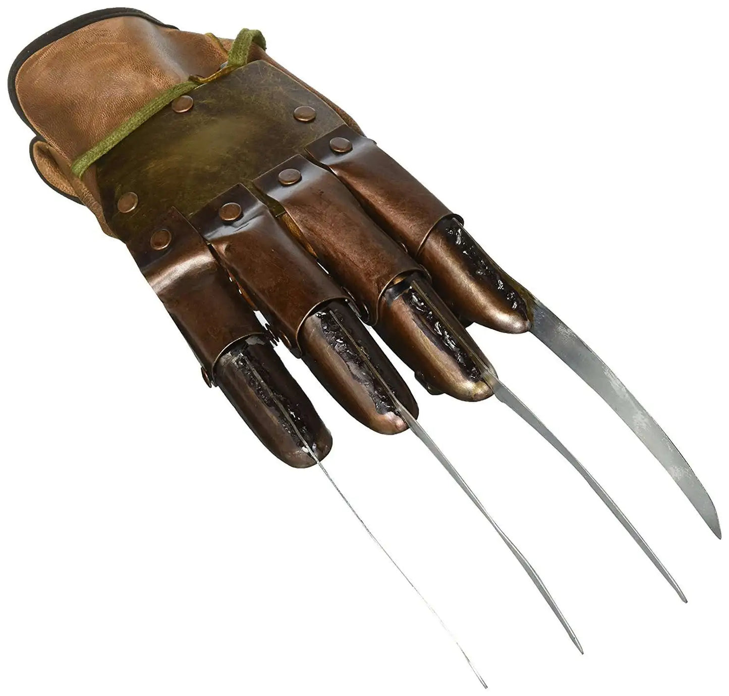 NECA NIGHTMARE ON ELM STREET 3: DREAM WARRIORS - PROP REPLICA FREDDY GLOVE