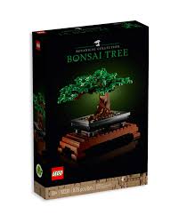 LEGO Bonsai Tree 10281
