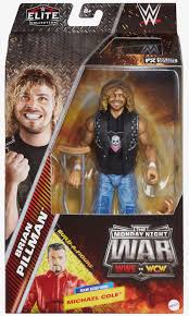 WWE Brian Pillman Monday Night Wars Elite