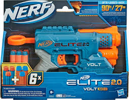 Nerf Elite 2.0 Volt SD-1