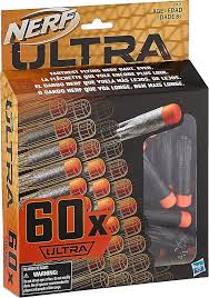 Nerf Ultra 60-Dart Refill