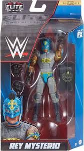 WWE Rey Mysterio Top Picks Elite 2022