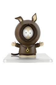 South Park Kenny Figure