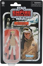 Star Wars Retro Rebel Soldier