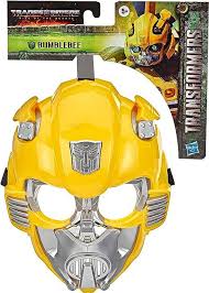 Transformers Masks Bumblebee