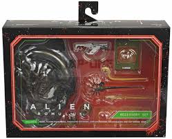 NECA Alien Romulus Accessory Set
