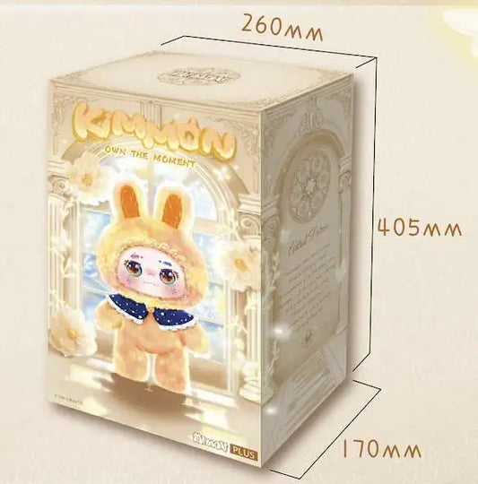 Kimmon Own the Moment Jumbo Mystery Plush
