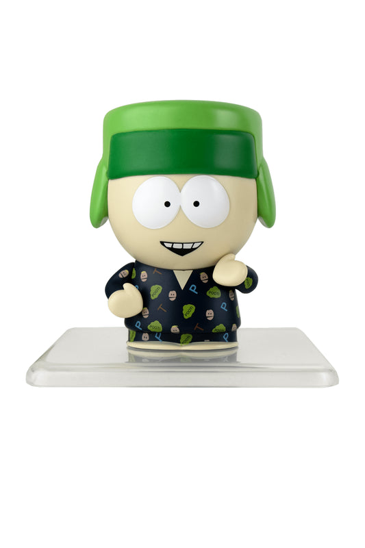 South Park Kyle Figure